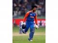 Tilak Varma second only to Virat Kohli in T20I run-chase averages among Test nations - Hindi News | Tilak Varma second only to Virat Kohli in T20I run-chase averages among Test nations | Latest cricket News at Lokmattimes.com