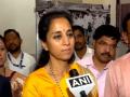 Supriya Sule extends best wishes ahead of Lionel Messi's Mumbai event - Hindi News | Supriya Sule extends best wishes ahead of Lionel Messi's Mumbai event | Latest football News at Lokmattimes.com