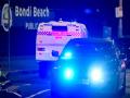 At least 11 killed as Bondi Beach shooting targets Jewish community in Sydney - Hindi News | At least 11 killed as Bondi Beach shooting targets Jewish community in Sydney | Latest international News at Lokmattimes.com