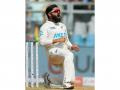 New Zealand name Ajaz Patel as Tickner's replacement for final Test against West Indies - Hindi News | New Zealand name Ajaz Patel as Tickner's replacement for final Test against West Indies | Latest cricket News at Lokmattimes.com