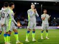 Haaland double powers Manchester City to 3-0 win over Crystal Palace - Hindi News | Haaland double powers Manchester City to 3-0 win over Crystal Palace | Latest football News at Lokmattimes.com