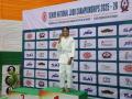 Senior National Judo Championships 2025-26: Kalpana Devi defeats former junior world no 1 to bag Gold - Hindi News | Senior National Judo Championships 2025-26: Kalpana Devi defeats former junior world no 1 to bag Gold | Latest other-sports News at Lokmattimes.com