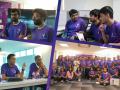 Technoidentity hosts HackTIvate 2025 -- a 48-hour Temporal-themed innovation marathon fueled by creativity and engineering excellence - Hindi News | Technoidentity hosts HackTIvate 2025 -- a 48-hour Temporal-themed innovation marathon fueled by creativity and engineering excellence | Latest business News at Lokmattimes.com