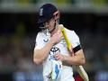 "It hasn't been an ideal series": England's Harry Brook accepts he must curb his aggression for Adelaide Test - Hindi News | "It hasn't been an ideal series": England's Harry Brook accepts he must curb his aggression for Adelaide Test | Latest cricket News at Lokmattimes.com