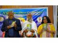 Universal Peace Centre Announces Grand Launch of Six Transformative Books by Swamiji Sunyogi Umasankar Ji - Hindi News | Universal Peace Centre Announces Grand Launch of Six Transformative Books by Swamiji Sunyogi Umasankar Ji | Latest business News at Lokmattimes.com