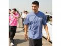 "Thank you for experience that will live on in city's memories": Mumbai Airport thanks Messi, Suarez for visit - Hindi News | "Thank you for experience that will live on in city's memories": Mumbai Airport thanks Messi, Suarez for visit | Latest football News at Lokmattimes.com