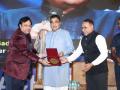 Growth Multiplier Fest 2025 Concludes with Grand Sufi Night and Awards Ceremony - Hindi News | Growth Multiplier Fest 2025 Concludes with Grand Sufi Night and Awards Ceremony | Latest business News at Lokmattimes.com