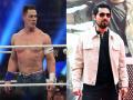 "Inspired millions through sheer hard work and humility": Randeep Hooda honours John Cena's WWE legacy - Hindi News | "Inspired millions through sheer hard work and humility": Randeep Hooda honours John Cena's WWE legacy | Latest entertainment News at Lokmattimes.com