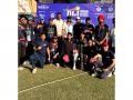 Dream League of India's Mumbai trials underline Maharashtra's growing tennis ball cricket strength - Hindi News | Dream League of India's Mumbai trials underline Maharashtra's growing tennis ball cricket strength | Latest other-sports News at Lokmattimes.com