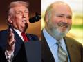 Trump mocks Rob Reiner's death, says "struggling" director dies of "Trump Derangement Syndrome" - Hindi News | Trump mocks Rob Reiner's death, says "struggling" director dies of "Trump Derangement Syndrome" | Latest entertainment News at Lokmattimes.com