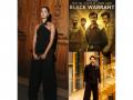 Filmfare OTT Awards 2025: Black Warrant wins Best Series, Jaideep Ahlawat, Ananya Panday win Best Actor; Check full winners list here - Hindi News | Filmfare OTT Awards 2025: Black Warrant wins Best Series, Jaideep Ahlawat, Ananya Panday win Best Actor; Check full winners list here | Latest entertainment News at Lokmattimes.com