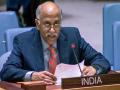 India slams Pakistan calling it "global epicentre of terror"; rejects claims of "dispute" over J-K - Hindi News | India slams Pakistan calling it "global epicentre of terror"; rejects claims of "dispute" over J-K | Latest international News at Lokmattimes.com