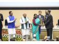 President of India Confers Crompton with the prestigious National Energy Conservation Award 2025 - Hindi News | President of India Confers Crompton with the prestigious National Energy Conservation Award 2025 | Latest business News at Lokmattimes.com