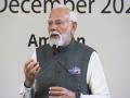 India, Jordan must revive old links for future prosperity, says PM Modi on trade ties - Hindi News | India, Jordan must revive old links for future prosperity, says PM Modi on trade ties | Latest business News at Lokmattimes.com