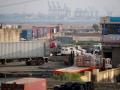 Pakistan: Economic activity at risk as cargo strike disrupts essential supplies in Karachi - Hindi News | Pakistan: Economic activity at risk as cargo strike disrupts essential supplies in Karachi | Latest international News at Lokmattimes.com