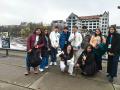 Ramagya School Students Participate in Global Education Exchange Programme in Berlin - Hindi News | Ramagya School Students Participate in Global Education Exchange Programme in Berlin | Latest business News at Lokmattimes.com