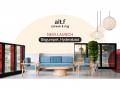 alt.f launches one of the largest coworking spaces in Hyderabad, crosses 2L sqft footprint - Hindi News | alt.f launches one of the largest coworking spaces in Hyderabad, crosses 2L sqft footprint | Latest business News at Lokmattimes.com