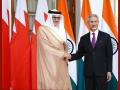 India reaffirms commitment to ties as Jaishankar wishes Bahrain on National Day - Hindi News | India reaffirms commitment to ties as Jaishankar wishes Bahrain on National Day | Latest international News at Lokmattimes.com