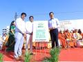 BigCloudy Launches Digital Tree Plantation App with Maharashtra Minister Girish Mahajan - Hindi News | BigCloudy Launches Digital Tree Plantation App with Maharashtra Minister Girish Mahajan | Latest business News at Lokmattimes.com
