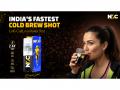 Koffelo Launches NOC, India's Fastest Cold Brew Shot That Delivers Cafe-Style Coffee in 5 Seconds - Hindi News | Koffelo Launches NOC, India's Fastest Cold Brew Shot That Delivers Cafe-Style Coffee in 5 Seconds | Latest business News at Lokmattimes.com