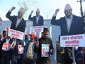 Campaign in full swing ahead of election to choose top leadership of Communist Party of Nepal- UML - Hindi News | Campaign in full swing ahead of election to choose top leadership of Communist Party of Nepal- UML | Latest international News at Lokmattimes.com