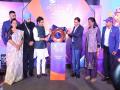 Pune Grand Tour unveils trophy in New Delhi in presence of Union Sports Minister Mandaviya, IOA president - Hindi News | Pune Grand Tour unveils trophy in New Delhi in presence of Union Sports Minister Mandaviya, IOA president | Latest other-sports News at Lokmattimes.com