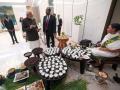 PM Modi takes part in traditional Coffee Ceremony at Addis Ababa airport - Hindi News | PM Modi takes part in traditional Coffee Ceremony at Addis Ababa airport | Latest international News at Lokmattimes.com