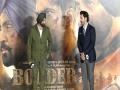 "In childhood, he has been my hero": Varun Dhawan praises Sunny Deol, recalls watching 'Border' in cinema - Hindi News | "In childhood, he has been my hero": Varun Dhawan praises Sunny Deol, recalls watching 'Border' in cinema | Latest entertainment News at Lokmattimes.com
