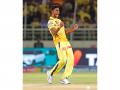 "Excited to join Purple and Gold Army for this IPL": Matheesha Pathirana after KKR acquires him for Rs 18 crore - Hindi News | "Excited to join Purple and Gold Army for this IPL": Matheesha Pathirana after KKR acquires him for Rs 18 crore | Latest cricket News at Lokmattimes.com