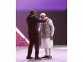 Ethiopia confers its highest award on PM Modi, 28th top foreign State award bestowed on him - Hindi News | Ethiopia confers its highest award on PM Modi, 28th top foreign State award bestowed on him | Latest international News at Lokmattimes.com