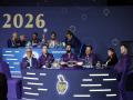 KKR go big at IPL 2026 Auction, blend global firepower with Indian promise - Hindi News | KKR go big at IPL 2026 Auction, blend global firepower with Indian promise | Latest cricket News at Lokmattimes.com