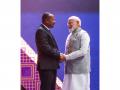 Recognition of unwavering commitment to Global South: Jaishankar on Ethiopia conferring highest award to PM Modi - Hindi News | Recognition of unwavering commitment to Global South: Jaishankar on Ethiopia conferring highest award to PM Modi | Latest international News at Lokmattimes.com