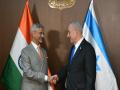 EAM holds talks with Israeli PM on deepening cooperation in wide-ranging sectors - Hindi News | EAM holds talks with Israeli PM on deepening cooperation in wide-ranging sectors | Latest international News at Lokmattimes.com