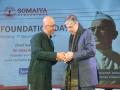 Somaiya Vidyavihar Marks 84th Foundation Day with New Research Centres and Global Alumni Commitment - Hindi News | Somaiya Vidyavihar Marks 84th Foundation Day with New Research Centres and Global Alumni Commitment | Latest business News at Lokmattimes.com