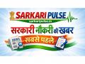 Sarkari Pulse: A Trusted Platform for Government Jobs, Updates & Latest News - Hindi News | Sarkari Pulse: A Trusted Platform for Government Jobs, Updates & Latest News | Latest business News at Lokmattimes.com