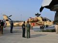 As final batch Apache attack copters reaches India, US says defence partnership "commitments fulfilled" - Hindi News | As final batch Apache attack copters reaches India, US says defence partnership "commitments fulfilled" | Latest international News at Lokmattimes.com