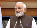 Global South shaping its own destiny, India and Ethiopia share common vision: PM Modi in Ethiopian Parliament - Hindi News | Global South shaping its own destiny, India and Ethiopia share common vision: PM Modi in Ethiopian Parliament | Latest international News at Lokmattimes.com