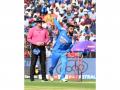 Varun Chakravarthy extends lead at top of ICC T20I bowling rankings, hits career-high rating - Hindi News | Varun Chakravarthy extends lead at top of ICC T20I bowling rankings, hits career-high rating | Latest cricket News at Lokmattimes.com