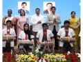 VELS Medical College Inducts 250 Students at White Coat Ceremony for MBBS 2025-26 Batch - Hindi News | VELS Medical College Inducts 250 Students at White Coat Ceremony for MBBS 2025-26 Batch | Latest business News at Lokmattimes.com