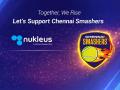 Nukleus Office Solutions Ltd Sponsors Chennai Smashers in Tennis Tournament - Hindi News | Nukleus Office Solutions Ltd Sponsors Chennai Smashers in Tennis Tournament | Latest business News at Lokmattimes.com