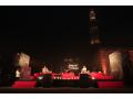Songs of the Stone: A Saga of Sound, Space and Story Brings the Qutub Minar into a New Cultural Conversation - Hindi News | Songs of the Stone: A Saga of Sound, Space and Story Brings the Qutub Minar into a New Cultural Conversation | Latest business News at Lokmattimes.com
