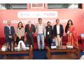 Rajasthan DigiFest x TiE Global Hackathon Announces Winners, Showcases National-Scale Innovation and Youth Participation - Hindi News | Rajasthan DigiFest x TiE Global Hackathon Announces Winners, Showcases National-Scale Innovation and Youth Participation | Latest business News at Lokmattimes.com