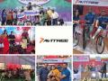 Avitree Strengthens India's Movement Culture Through Community Fitness Initiatives Across Three Cities - Hindi News | Avitree Strengthens India's Movement Culture Through Community Fitness Initiatives Across Three Cities | Latest business News at Lokmattimes.com