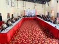 Nepal: Roundtable on "India-Nepal cooperation in new technology and startups" held in Janakpur - Hindi News | Nepal: Roundtable on "India-Nepal cooperation in new technology and startups" held in Janakpur | Latest international News at Lokmattimes.com
