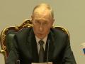 Russia seeks diplomatic solutions as long as hope exists: Putin - Hindi News | Russia seeks diplomatic solutions as long as hope exists: Putin | Latest international News at Lokmattimes.com