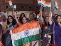 PM Modi's Muscat arrival sparks jubilant welcome from Indian diaspora - Hindi News | PM Modi's Muscat arrival sparks jubilant welcome from Indian diaspora | Latest international News at Lokmattimes.com