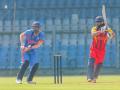 Wasim Iqbal stars once again with the bat in Physical Disability T20 Series - Hindi News | Wasim Iqbal stars once again with the bat in Physical Disability T20 Series | Latest cricket News at Lokmattimes.com