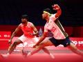 Satwik-Chirag rally past Chinese Pair Liang/Wang to open World Tour Finals campaign with statement win - Hindi News | Satwik-Chirag rally past Chinese Pair Liang/Wang to open World Tour Finals campaign with statement win | Latest other-sports News at Lokmattimes.com