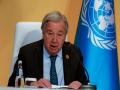 UN calls for restraint between US, Venezuela amid rising tensions - Hindi News | UN calls for restraint between US, Venezuela amid rising tensions | Latest international News at Lokmattimes.com