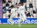 NZ vs WI, 3rd Test: Latham-Conway register best opening partnership by a Kiwi pair in Test history - Hindi News | NZ vs WI, 3rd Test: Latham-Conway register best opening partnership by a Kiwi pair in Test history | Latest cricket News at Lokmattimes.com